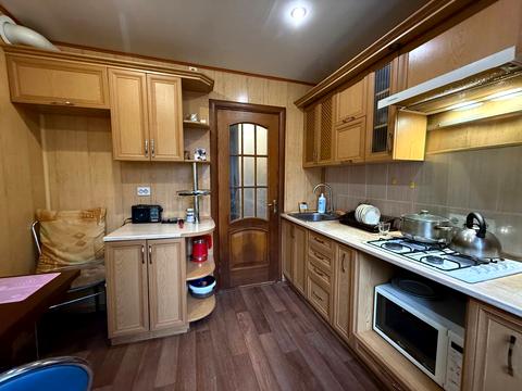 квартира за адресою Національної Гвардії вул., 20