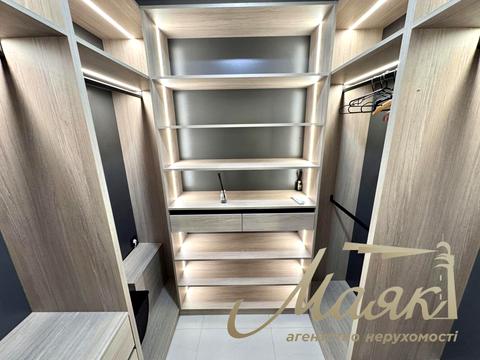 квартира за адресою Михайла Бойчука вул. (Кіквідзе), 41-Б