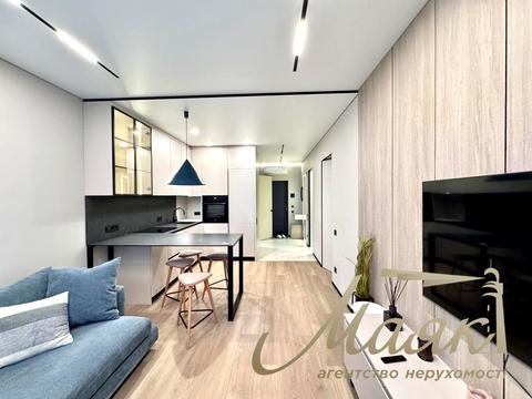 квартира за адресою Михайла Бойчука вул. (Кіквідзе), 41-Б