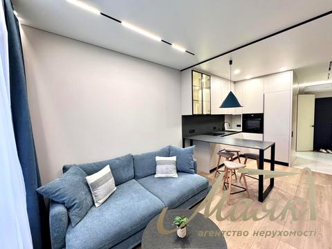 квартира за адресою Михайла Бойчука вул. (Кіквідзе), 41-Б