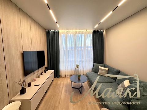 квартира за адресою Михайла Бойчука вул. (Кіквідзе), 41-Б