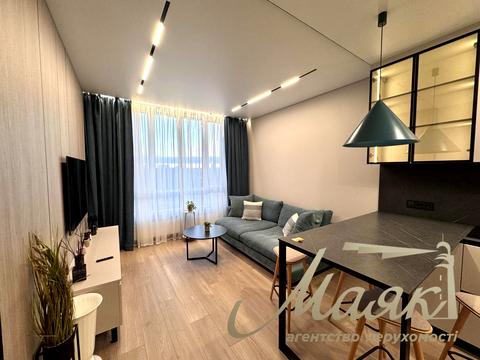 квартира за адресою Михайла Бойчука вул. (Кіквідзе), 41-Б