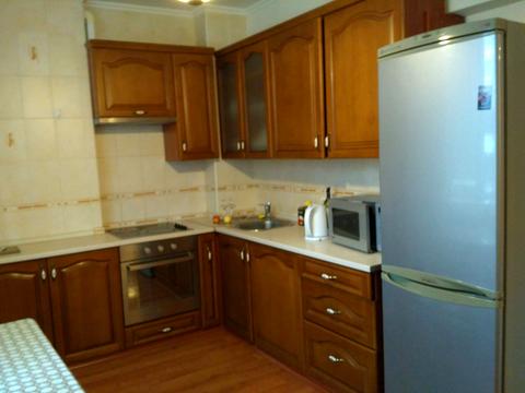 квартира по адресу Берестейский просп. (Победы), 125