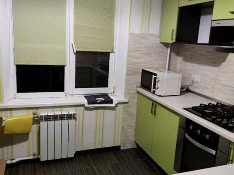 квартира по адресу Василия Сергиенко ул. (Заднепровская), 6