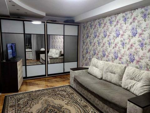 квартира по адресу Василия Сергиенко ул. (Заднепровская), 6