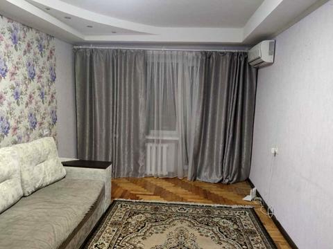 квартира по адресу Василия Сергиенко ул. (Заднепровская), 6