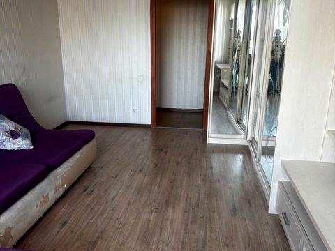 квартира за адресою Петропавлівська вул., 50-Б