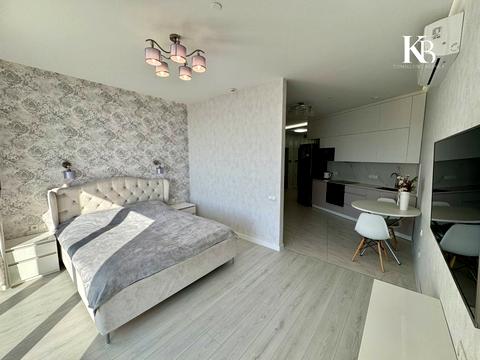 квартира за адресою Набережна Перемоги вул., 7