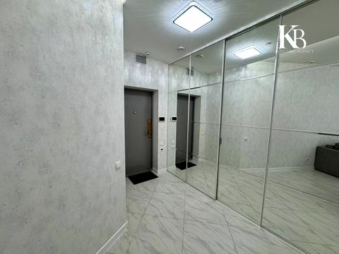 квартира за адресою Набережна Перемоги вул., 7