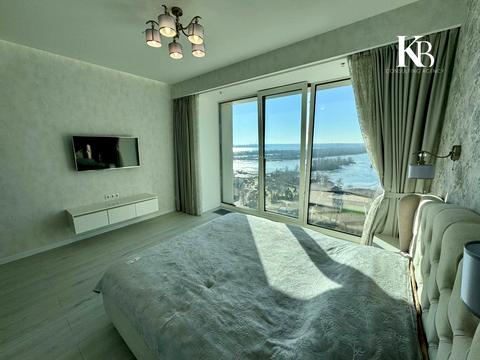 квартира за адресою Набережна Перемоги вул., 7