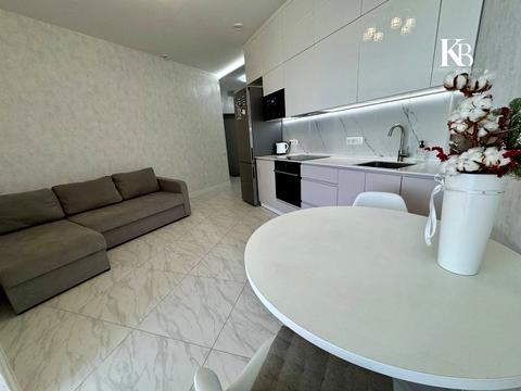 квартира за адресою Набережна Перемоги вул., 7