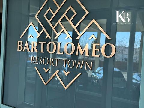 квартира за адресою Набережна Перемоги вул., 7