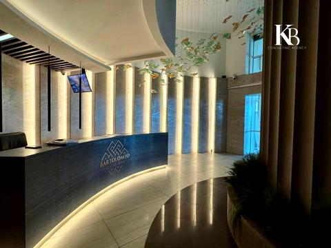 квартира за адресою Набережна Перемоги вул., 7