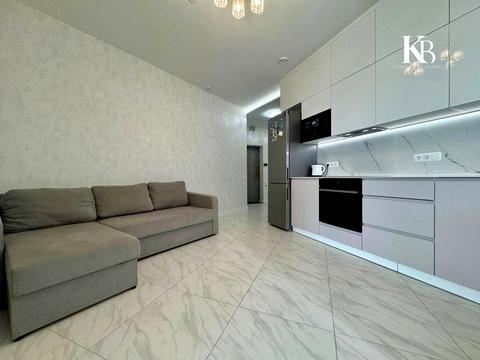 квартира за адресою Набережна Перемоги вул., 7