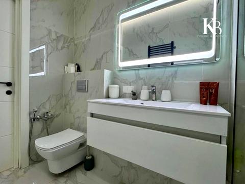 квартира за адресою Набережна Перемоги вул., 7