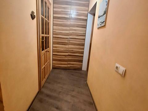 квартира за адресою Івана Сірка вул., 16