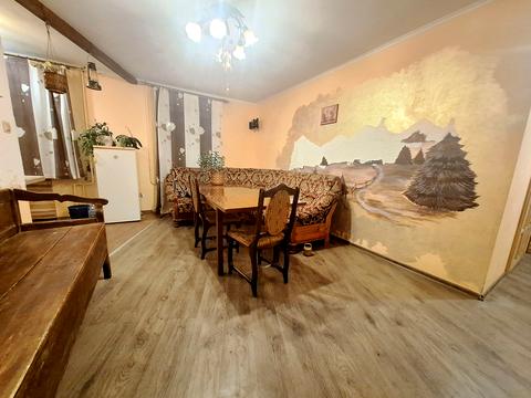 квартира за адресою Івана Сірка вул., 16