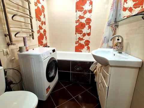 квартира за адресою Івана Сірка вул., 16