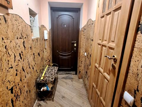 квартира за адресою Івана Сірка вул., 16