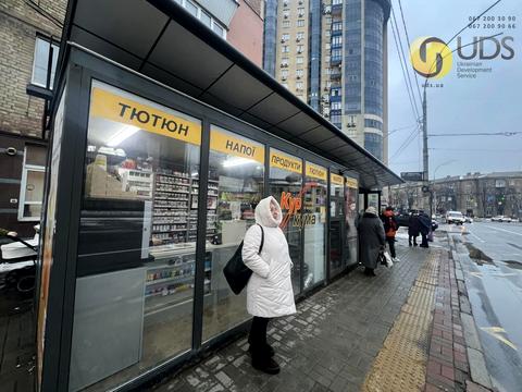 коммерческая по адресу Генерала Алмазова ул. (Кутузова), 2