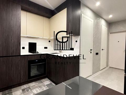 квартира за адресою Академіка Єфремова вул. (Командарма Уборевича), 7-А