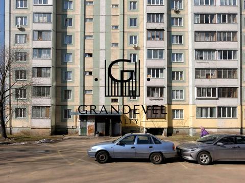 квартира за адресою Академіка Єфремова вул. (Командарма Уборевича), 7-А