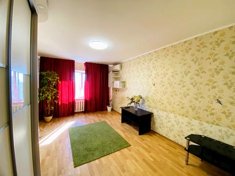 квартира за адресою Олени Пчілки вул., 4