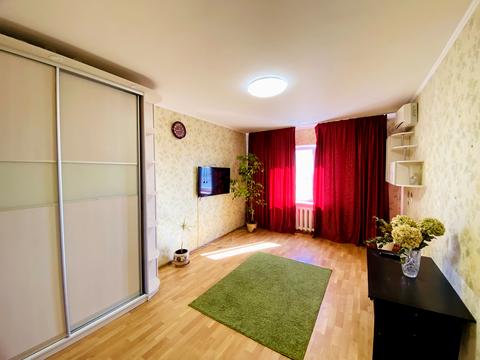 квартира за адресою Олени Пчілки вул., 4