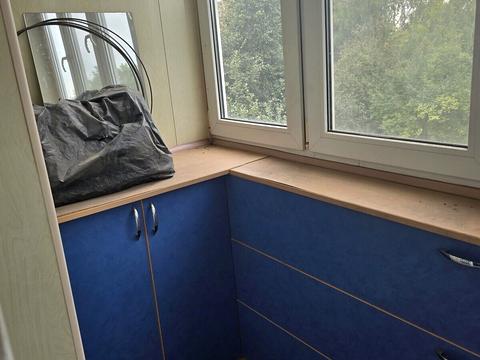 квартира по адресу Миру просп., 62/1