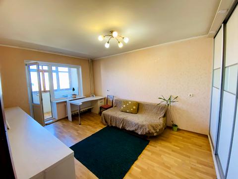 квартира за адресою Олени Пчілки вул., 4