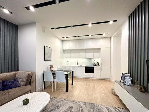 квартира за адресою Лесі Українки бульв., 7-В