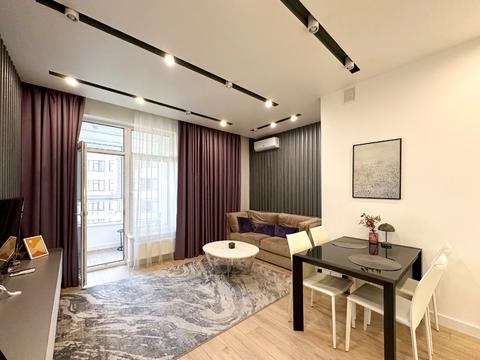 квартира за адресою Лесі Українки бульв., 7-В