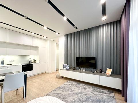 квартира за адресою Лесі Українки бульв., 7-В