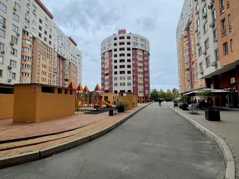 коммерческая по адресу Федора Эрнста ул., 16-А