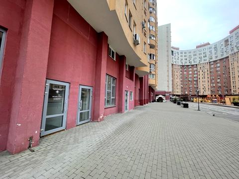 коммерческая по адресу Федора Эрнста ул., 16-А