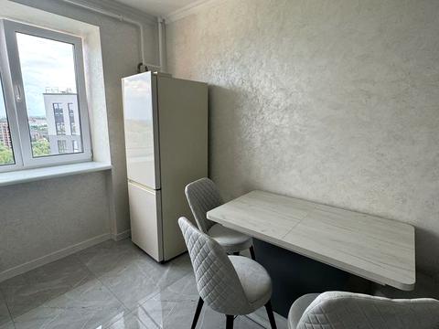 квартира за адресою Хмельницький, Старокостянтинівське шосе, 2к