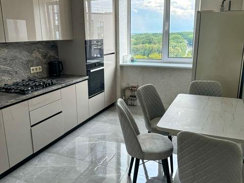 квартира за адресою Хмельницький, Старокостянтинівське шосе, 2к