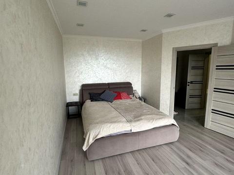 квартира за адресою Хмельницький, Старокостянтинівське шосе, 2к