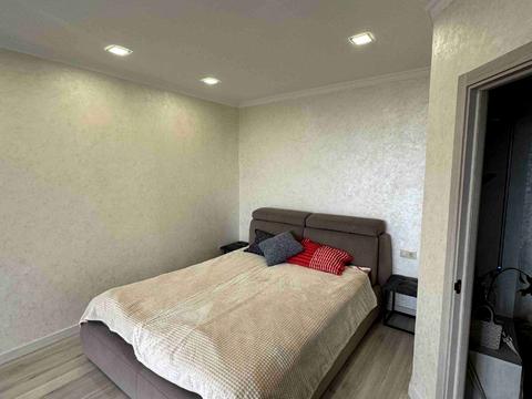 квартира за адресою Хмельницький, Старокостянтинівське шосе, 2к