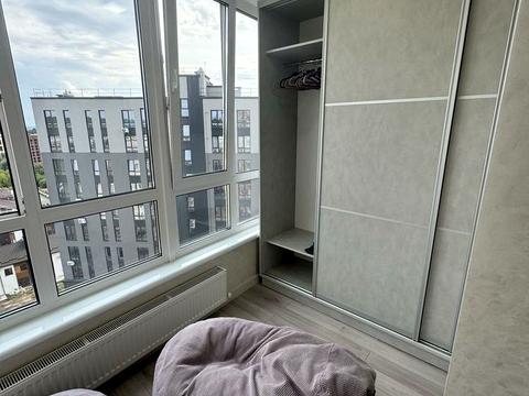 квартира за адресою Хмельницький, Старокостянтинівське шосе, 2к