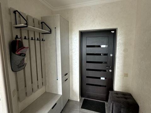 квартира за адресою Хмельницький, Старокостянтинівське шосе, 2к