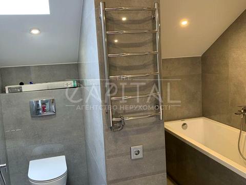 дом по адресу Фастівський