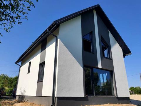 дом по адресу Рильського