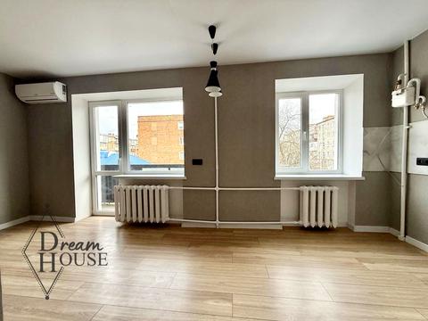 квартира за адресою Винниченка вул., 19