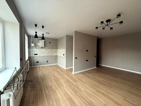 квартира за адресою Винниченка вул., 19