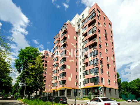 квартира за адресою Загорівська вул. (Багговутівська), (Будинок 4)