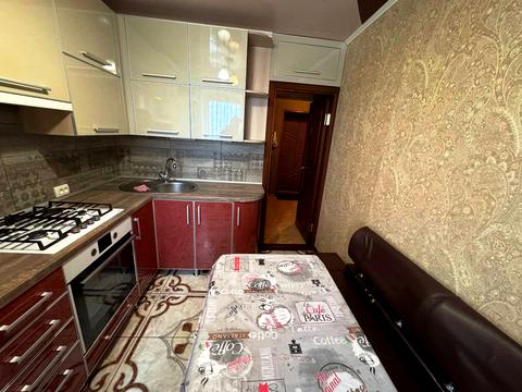 квартира по адресу Левка Лукьяненко ул. (Ватутіна), 52