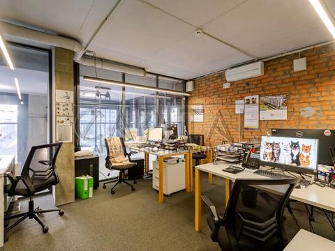 комерційна за адресою Київ, Академіка Філатова пров., 3/1