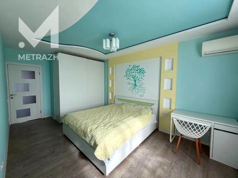 квартира за адресою Мирослава Мисли вул. (Цілиноградська), 48в