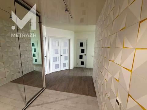 квартира за адресою Мирослава Мисли вул. (Цілиноградська), 48в